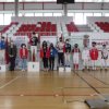 Criterium y Campeonato de Castilla y León M15 Individual y por equipos